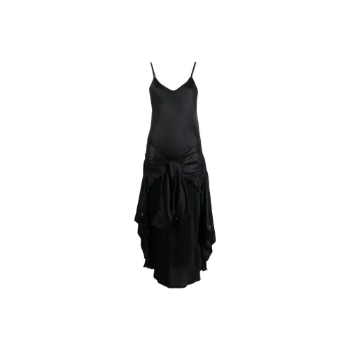 DIESEL Evening Dresses Women's Black