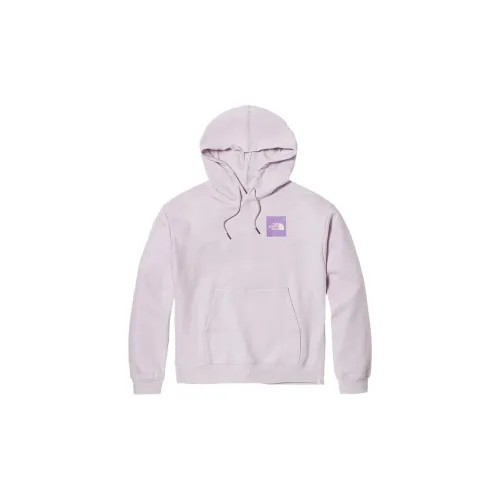 THE NORTH FACE Sweatshirts Women's Purple