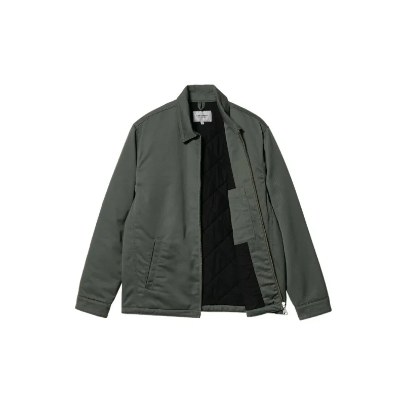 Carhartt WIP Jackets Men Green-1