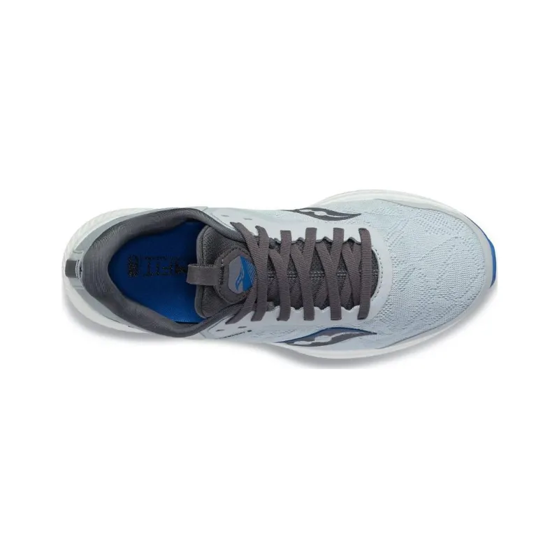 saucony Women's Freedom 5 'Granite Shadow Blue'-3