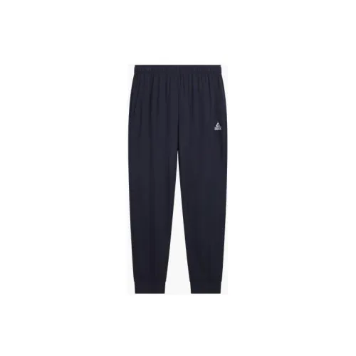 PEAK Knit Sweatpants Women's Midnight Blue