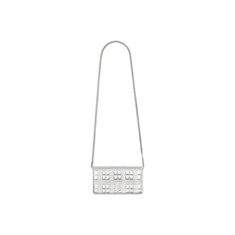 Burberry Lola Lola Bag Wallets-4