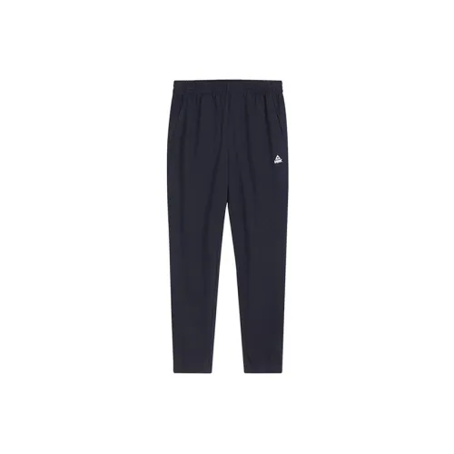 PEAK Knit Sweatpants Women's Midnight Blue