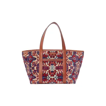 ISABEL MARANT Darwen Cow Leather Tote Bag Shopping Bag Shoulder Bag Handbag Women's Fuchsia