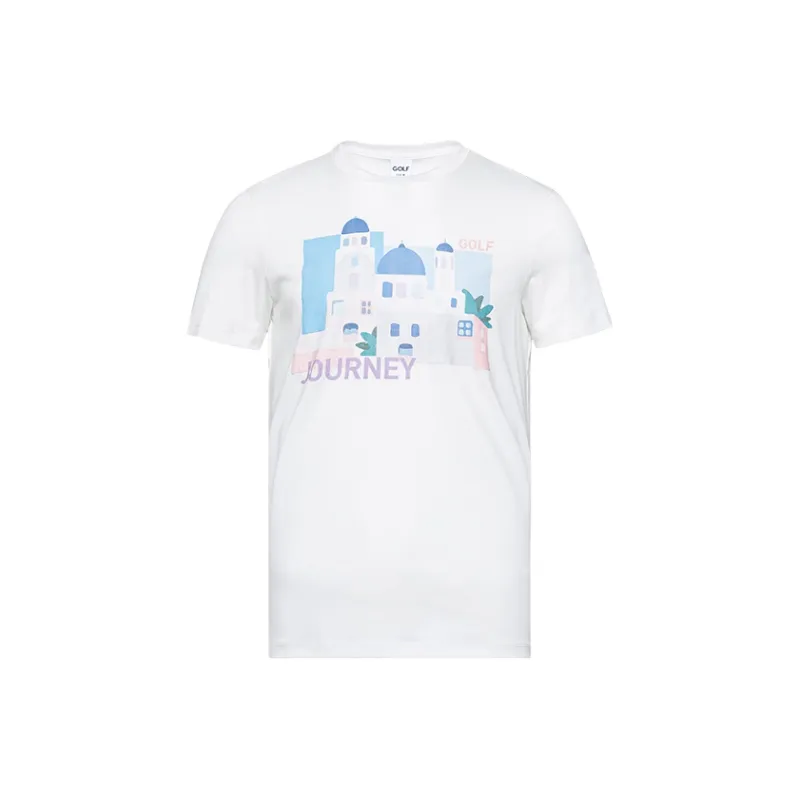 GOLF T Shirts Men-0