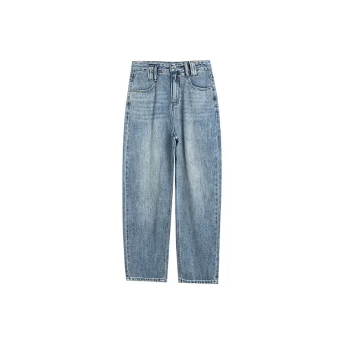 WOWI Jeans Women's