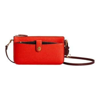 COACH Noa Pop Up Shoulder Bags