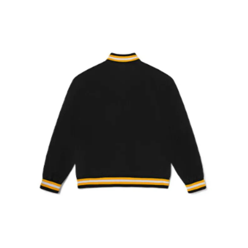 Dickies Baseball Jacket Women's-4