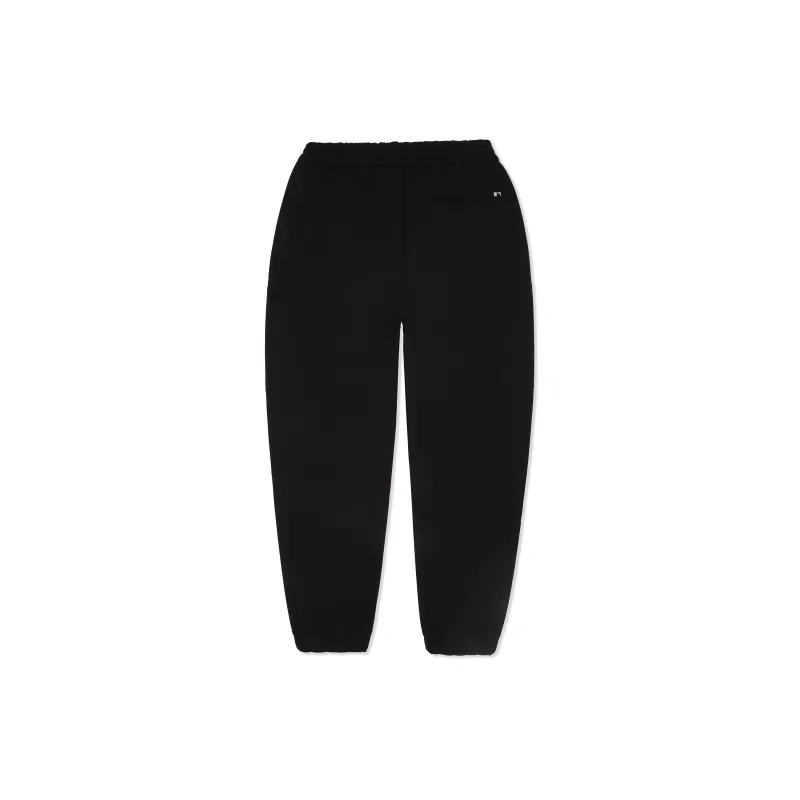 MLB Casual Pants Men Black-1