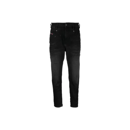 DIESEL Jeans Women's Black