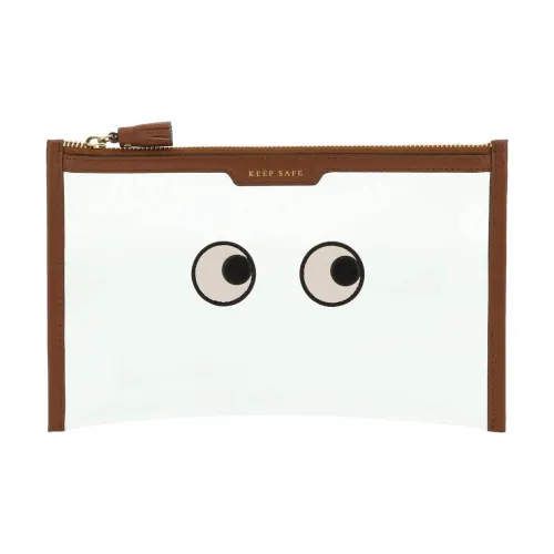 Anya Hindmarch Clutches