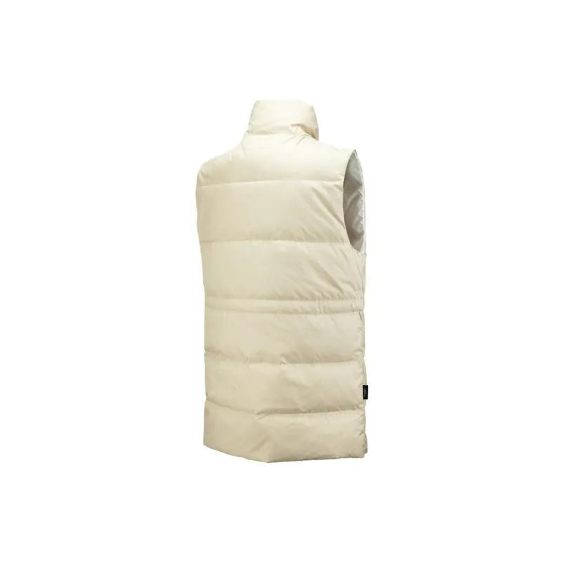 PUMA Vests Women's White-1