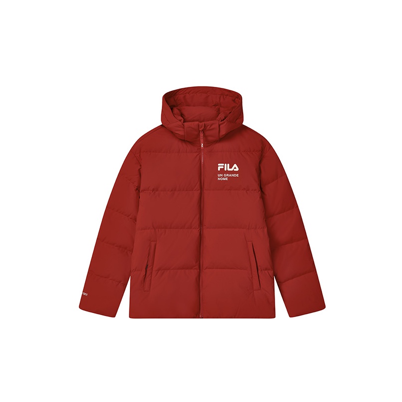 Fila toffee teddy hoodie best sale