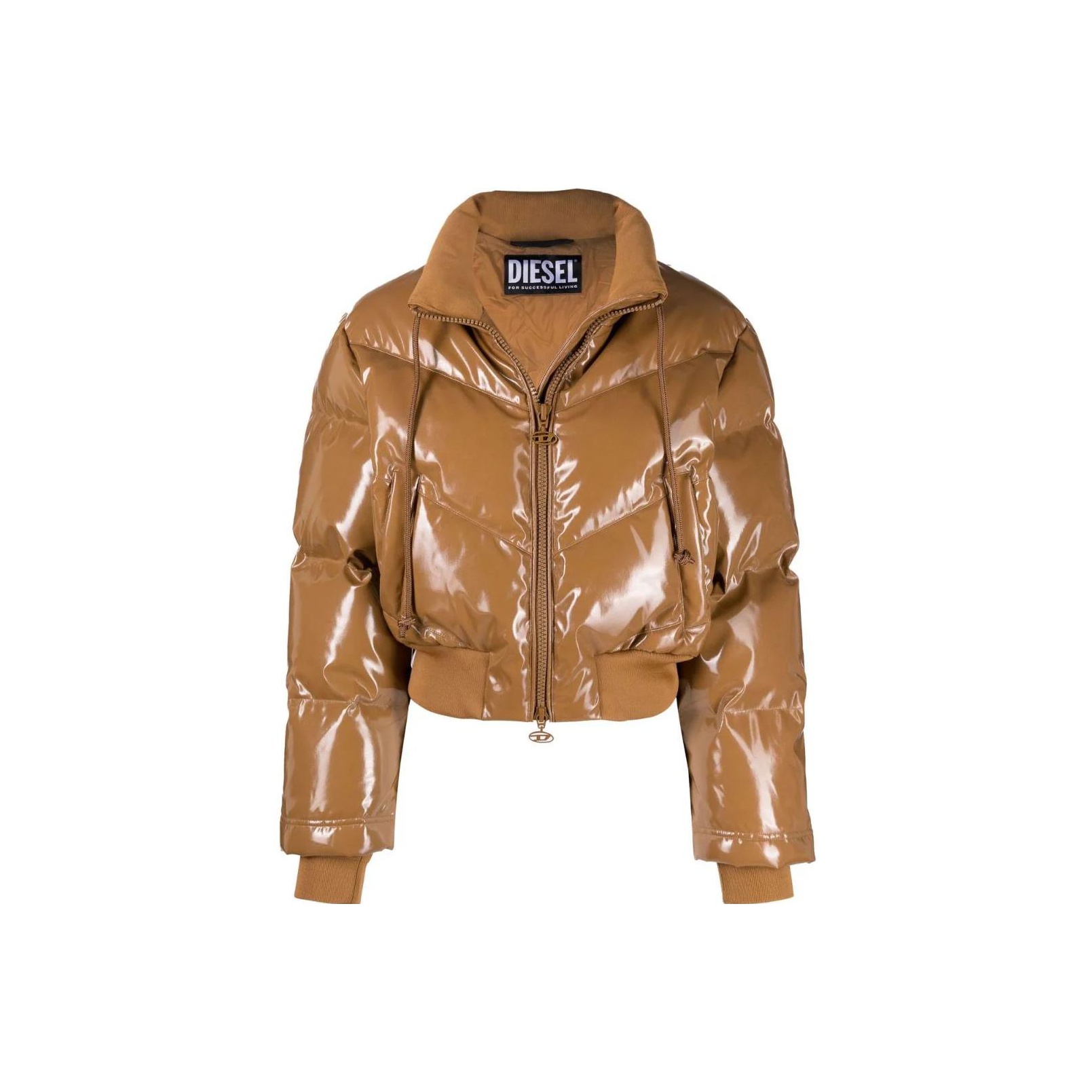 Diesel coats sale best sale