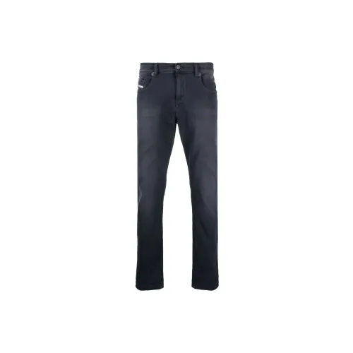 DIESEL Jeans Men Blue