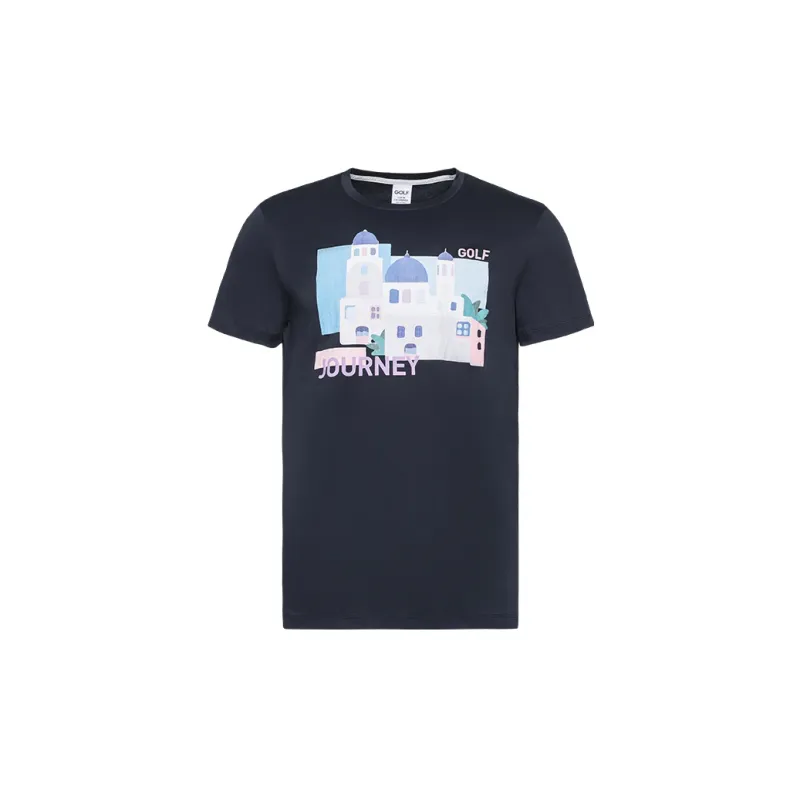 GOLF T Shirts Men-4