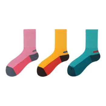 Beats Per Minute 120 Unisex Mid-Calf Socks