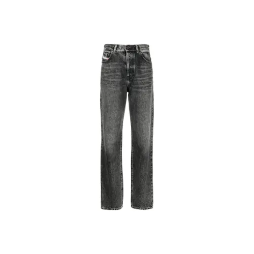 DIESEL Jeans Women's Black