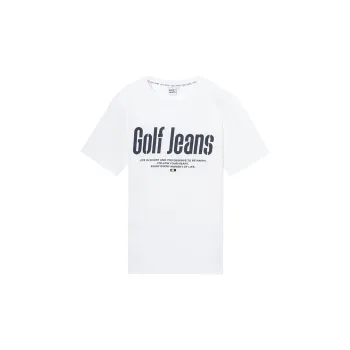 GOLF JEANS Series T Shirt Men's