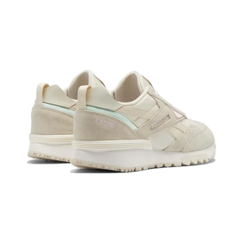 Reebok Women's Lx 2200 'Alabaster Mist' Women's-3