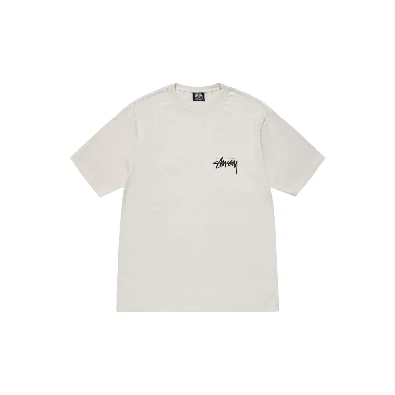 Stussy Skate Posse Pigment Dyed Tee-3
