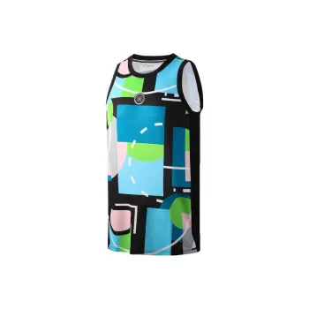 LINING Basketball Collection T Shirts Men Multicolor
