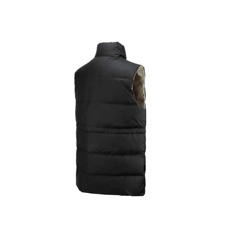 PUMA Vests Women's Black-1