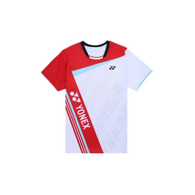 YONEX T Shirts Men-6
