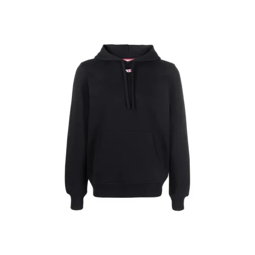 DIESEL Unisex Sweatshirt