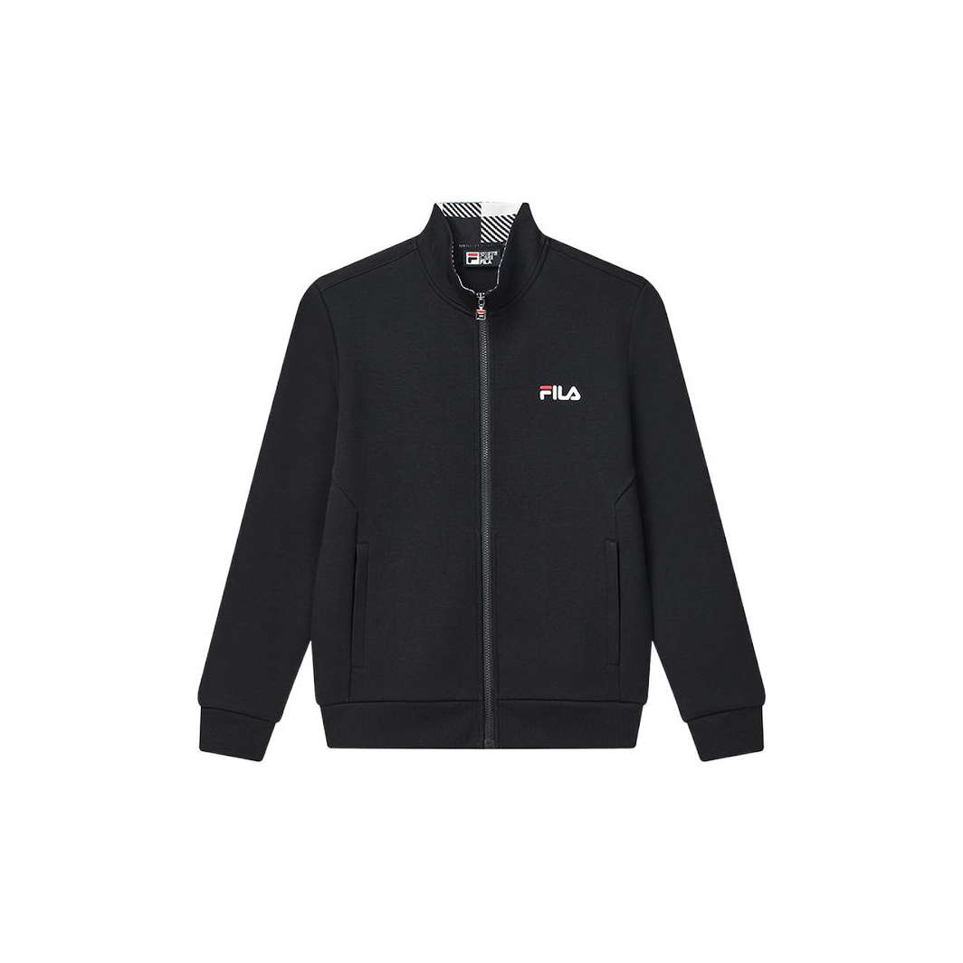 Fila jacket sale best sale