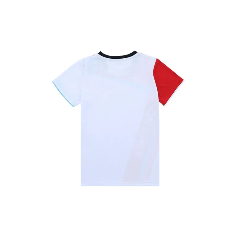 YONEX Set in Sleeve T Shirt Women's-6