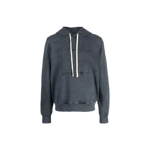 DIESEL Sweatshirts Men Dark Gray