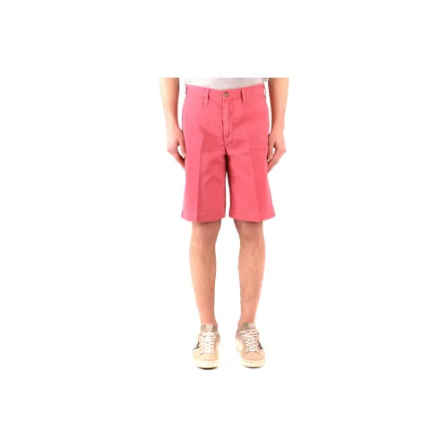 Polo Ralph Lauren Casual Shorts Men Pink