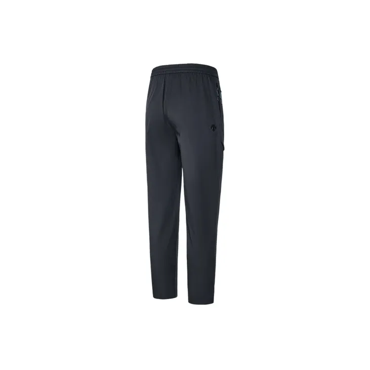 Paul Smith X DESCENTE X Paul Smith Collection Knitted Sweatpants Unisex-1