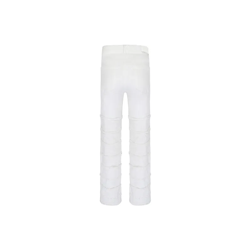 COOLALPACA Jeans Unisex-1