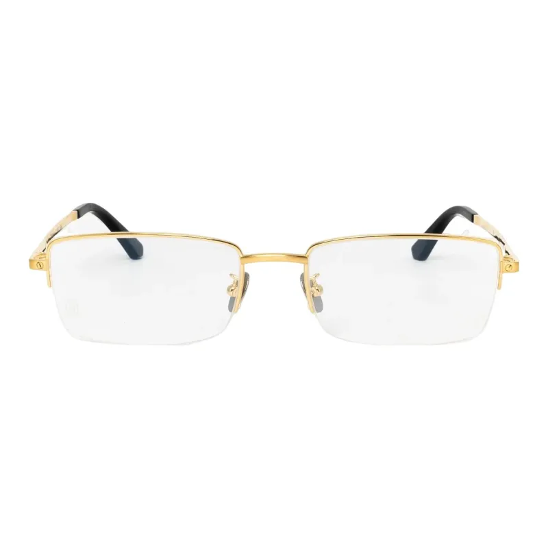 CARTIER Santos De Cartier Eyeglass Frame-1