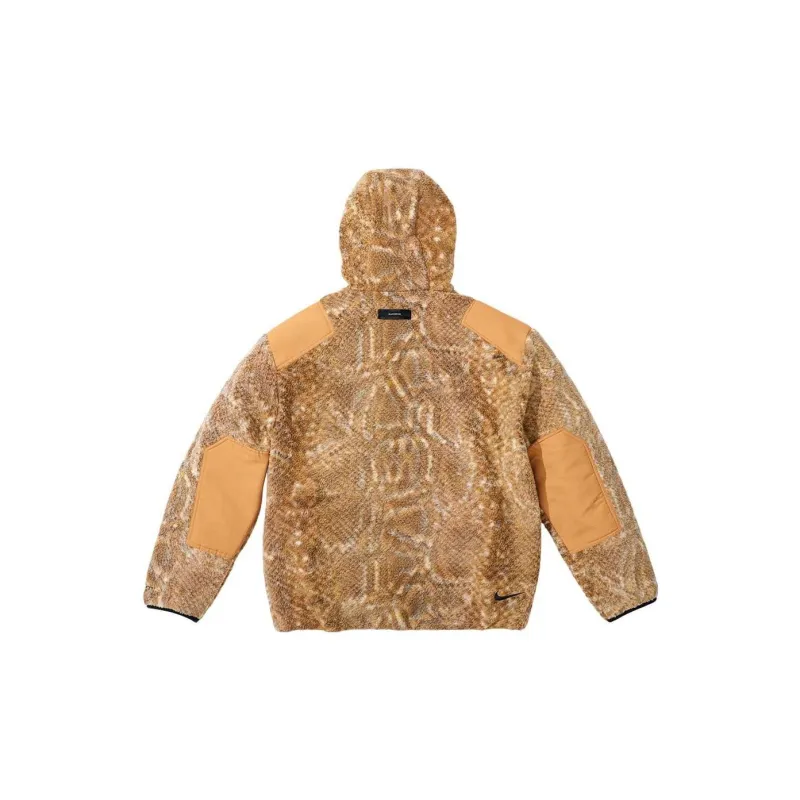 Supreme Nike Acg Fleece Pullover-3