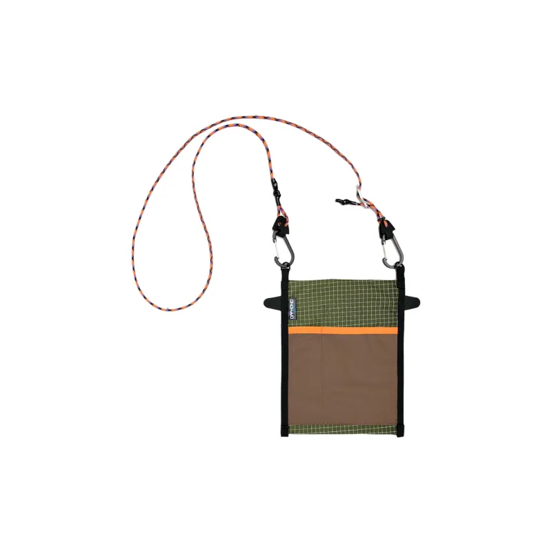 The MAD HATcher Polyurethane Polyethylene Saddle Bag Combo Bag Shoulder Bag Unisex Multicolor-18