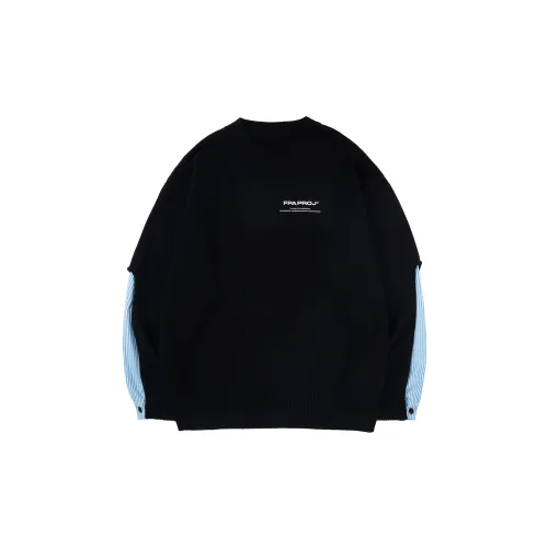 FPA Unisex Sweater