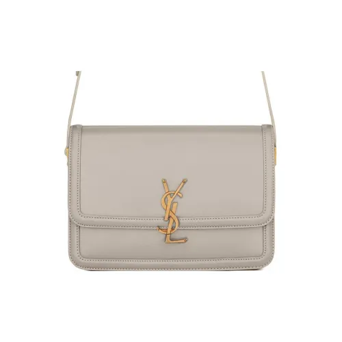 SAINT LAURENT Women Solferino Shoulder Bag