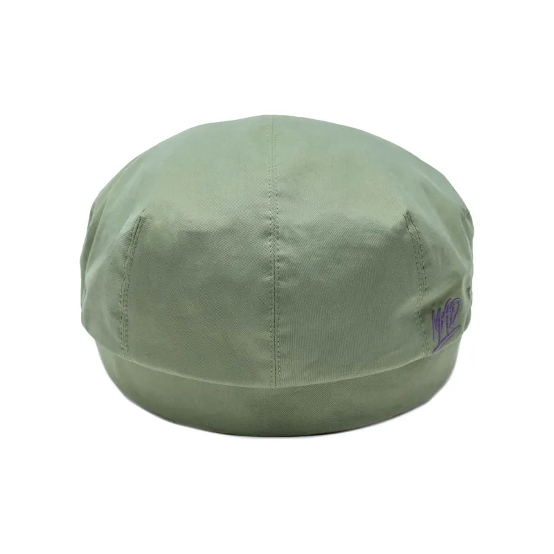 The MAD HATcher Cotton Berets Unisex-7