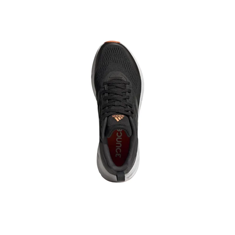 Adidas Questar 'Black White Orange'-4