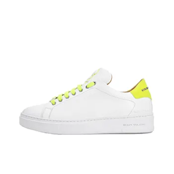 PHILIPP PLEIN Colourblock Low top Sneakers