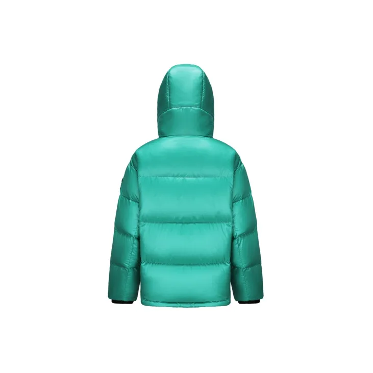 BOSIDENG Puff Series Down Jacket Women's-0