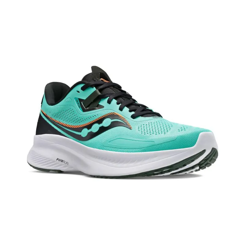saucony Guide 15 'Cool Mint Zest'-2