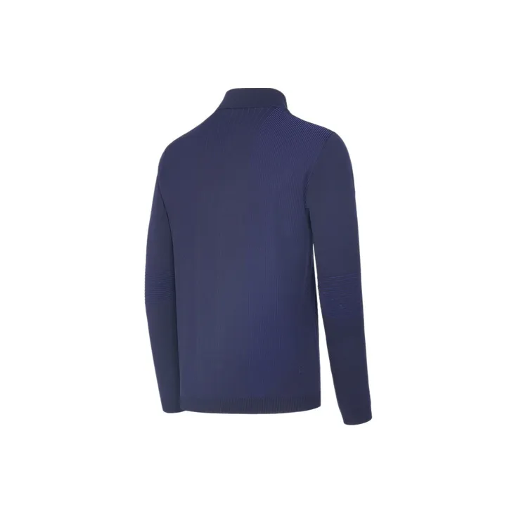 Paul Smith X DESCENTE X Paul Smith Collection Jackets Unisex-3