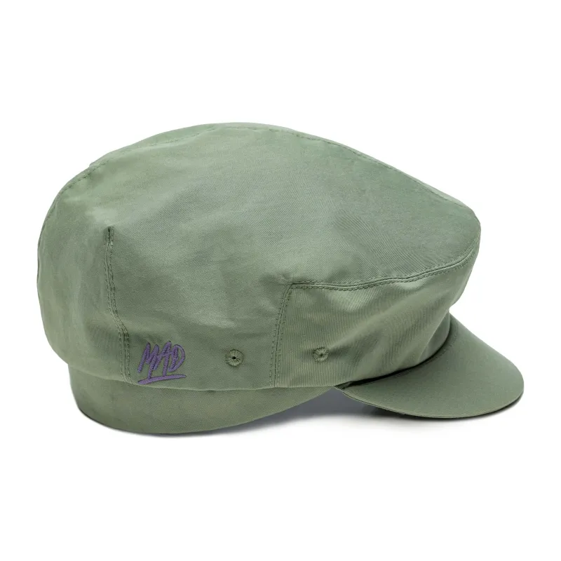 The MAD HATcher Cotton Berets Unisex-5