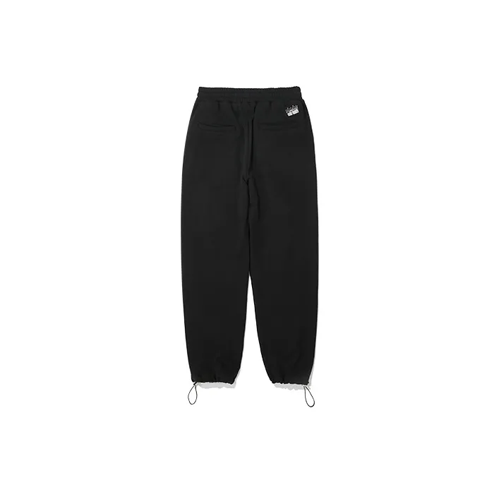 BEASTER Knitted Sports Pants Unisex-6
