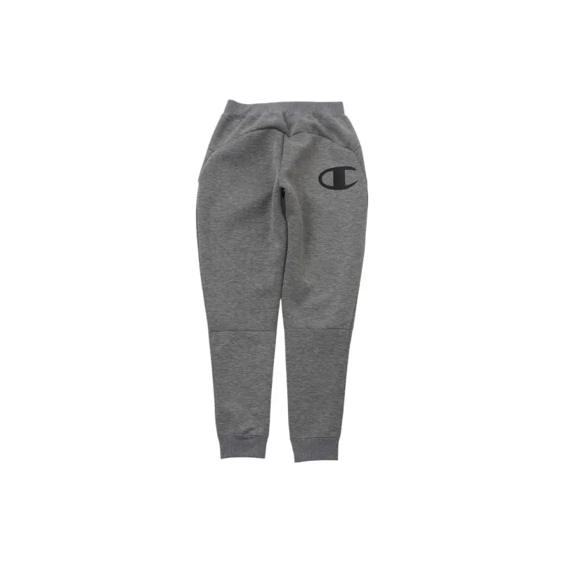 Champion FW22 Jogger Thin Sports Pants Men's-9