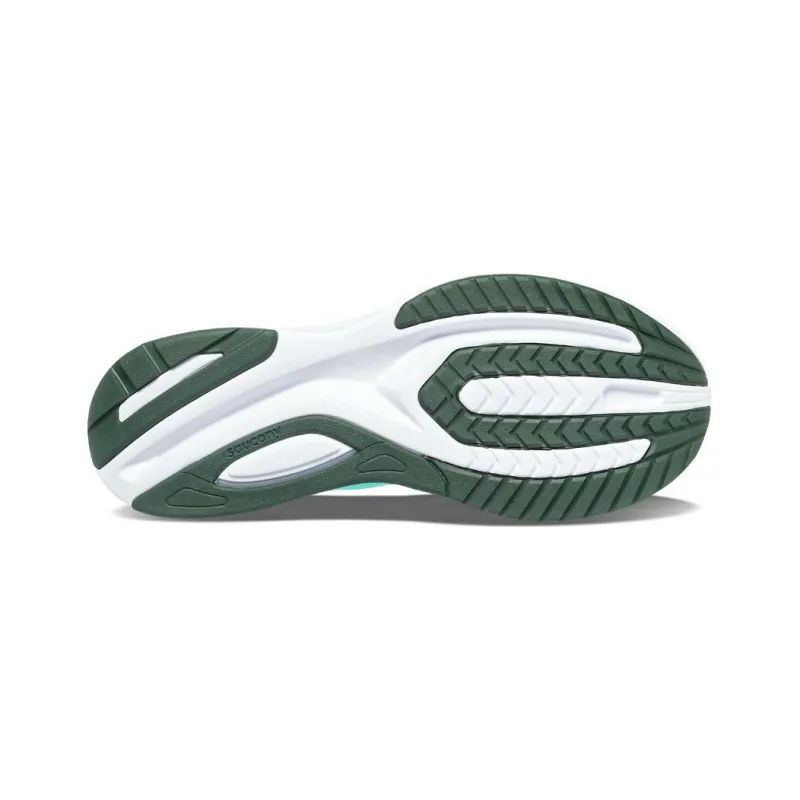 saucony Guide 15 'Cool Mint Zest'-4